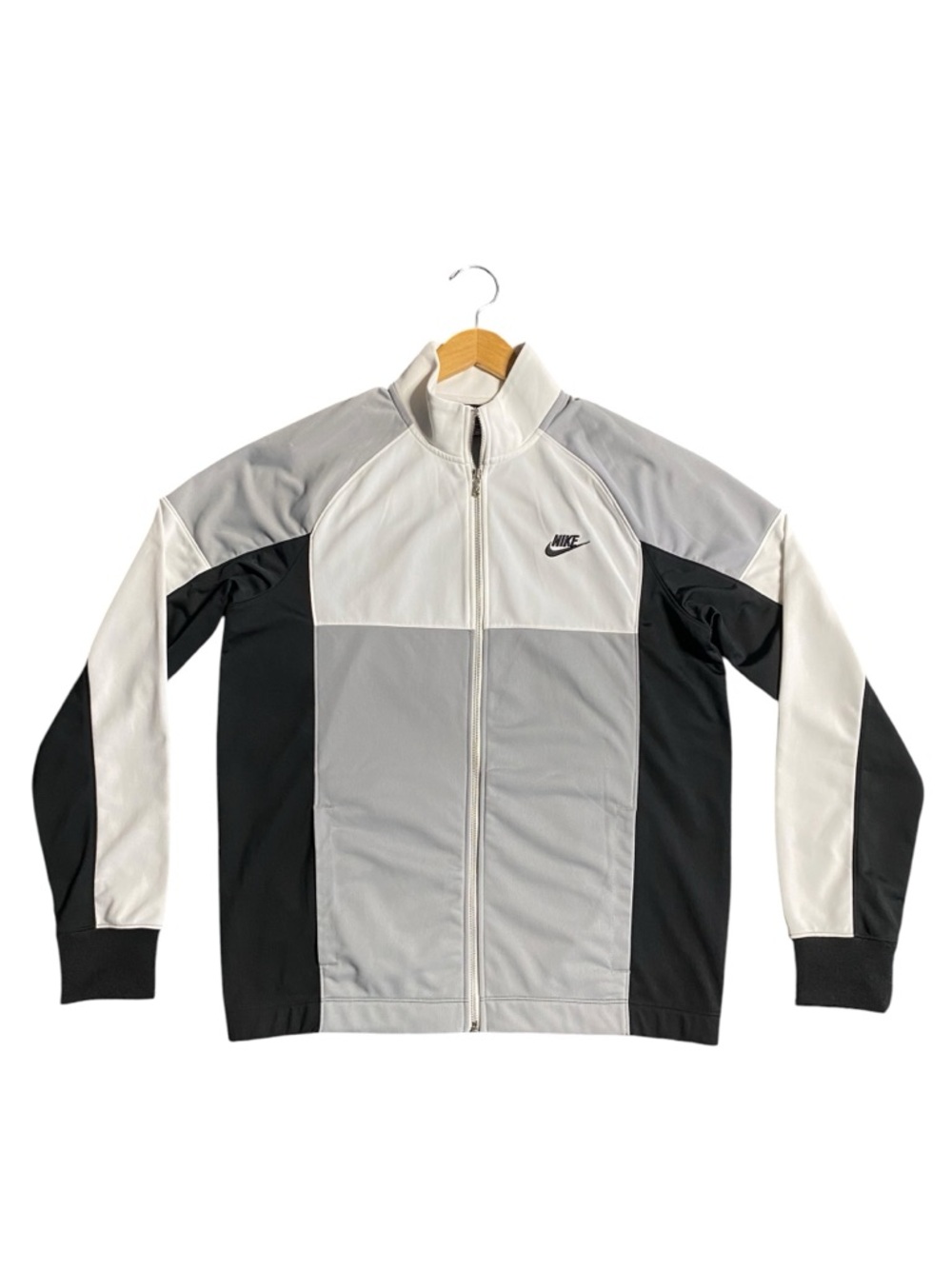 Men’s Nike Sportswear Colorblock Track Jacket